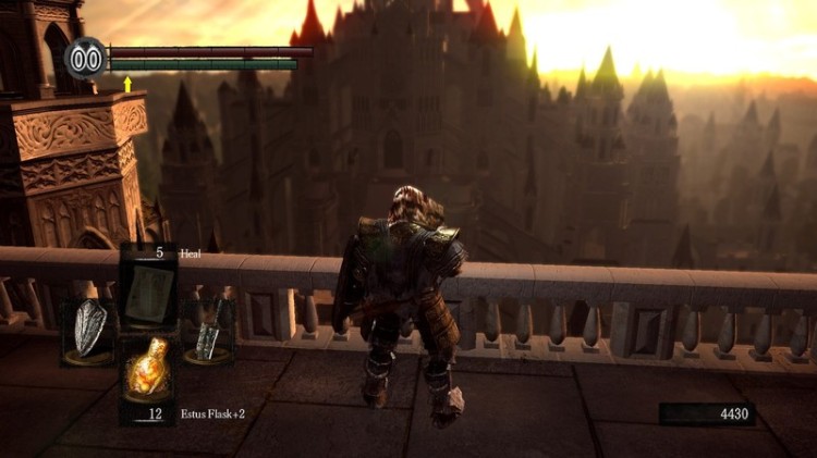 anor londo scaled