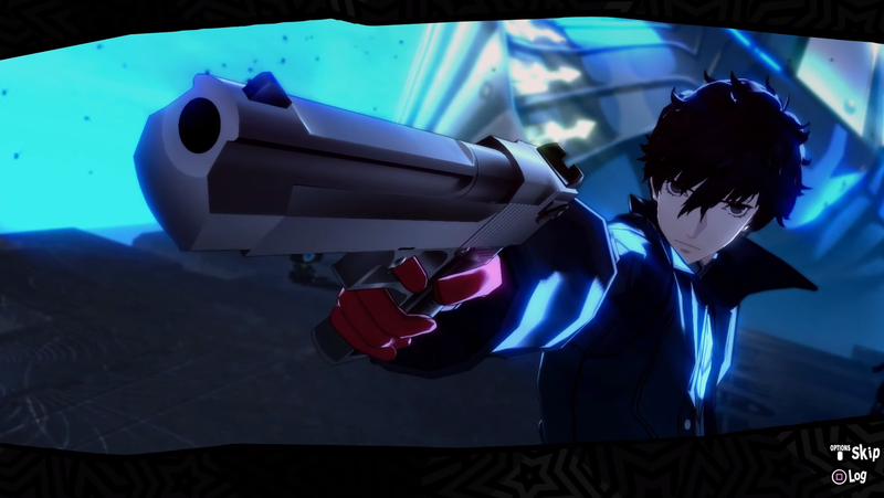 The Politics of Persona 5, Part 7: Take the World – Timber Owls